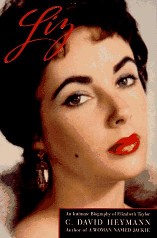 Cover of Liz