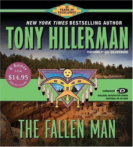 Cover of The Fallen Man (Enhanced CD: Includes Interactive Material on CD-ROM)