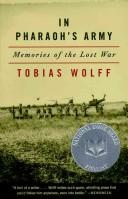 Cover of In Pharaoh's Army