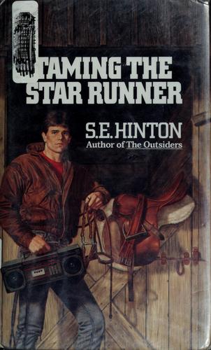 Cover of Taming the Star Runner