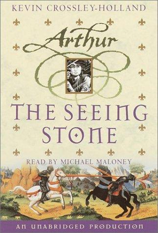 Cover of The Arthur Trilogy, Book One