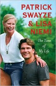 Cover of The time of my life