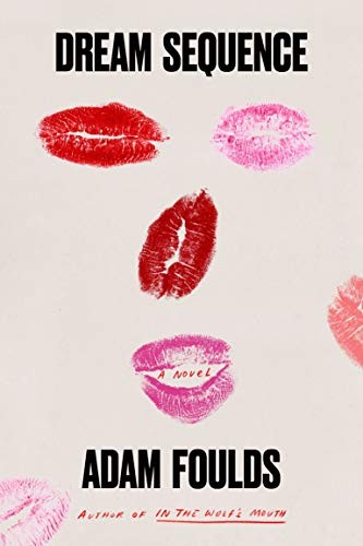 Cover of Dream Sequence