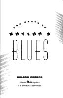 Cover of The death of rhythm & blues