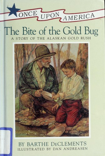 Cover of The bite of the gold bug