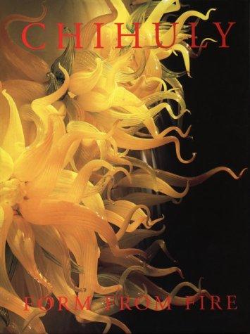Cover of Chihuly