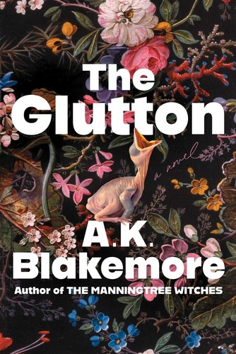 Cover of Glutton