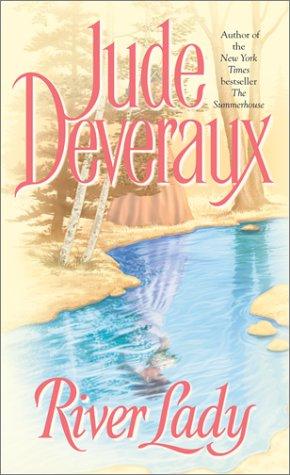 Cover of River Lady