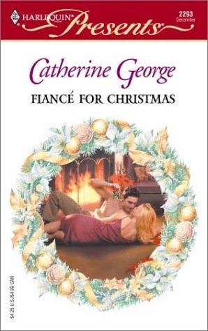 Cover of Fiance for Christmas