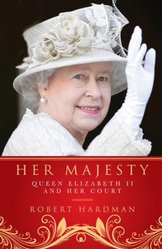 Cover of Her majesty