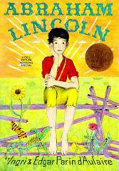 Cover of Abraham Lincoln