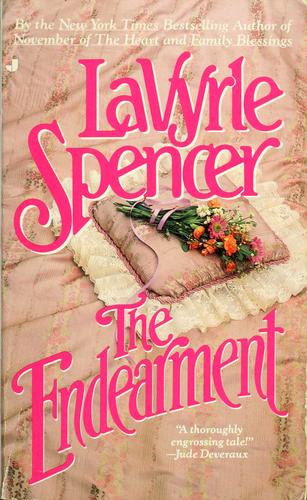 Cover of The Endearment