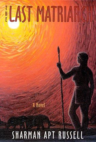 Cover of The last matriarch