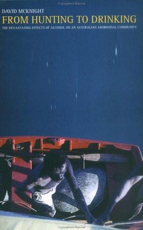 Cover of From Hunting to Drinking