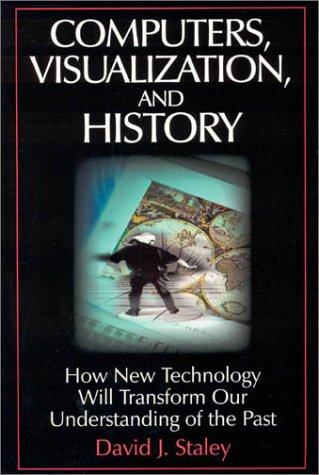 Cover of Computers, Visualization, and History