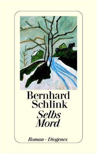 Cover of Selbs Mord