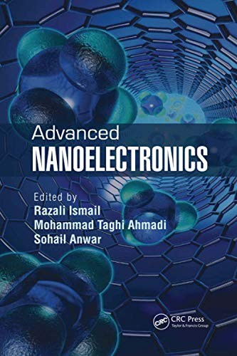 Cover of Advanced nanoelectronics