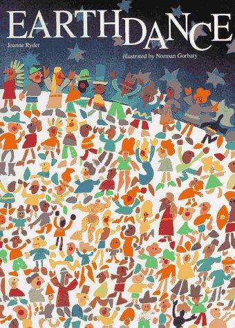 Cover of Earthdance
