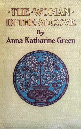 Cover of The Woman in the Alcove