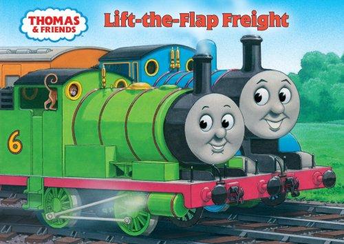Cover of Thomas and Friends