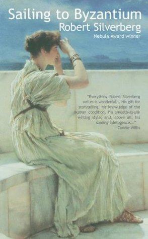 Cover of Sailing to Byzantium