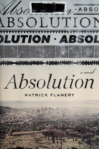 Cover of Absolution