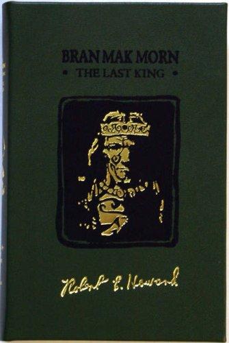 Cover of Bran Mak Morn