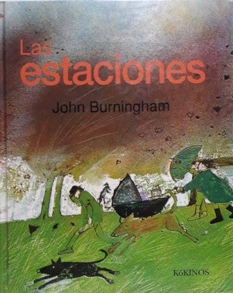 Cover of Seasons