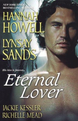 Cover of Eternal Lover