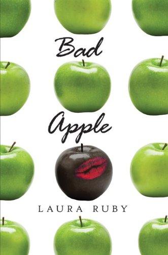 Cover of Bad apple