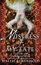 Cover of Mistress of My Fate