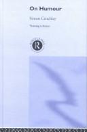 Cover of On Humour