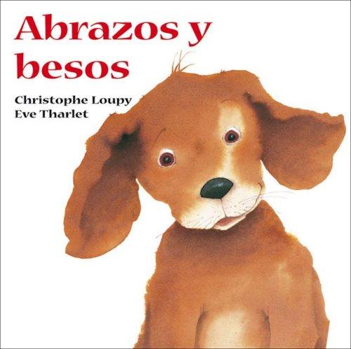 Cover of Hugs and Kisses