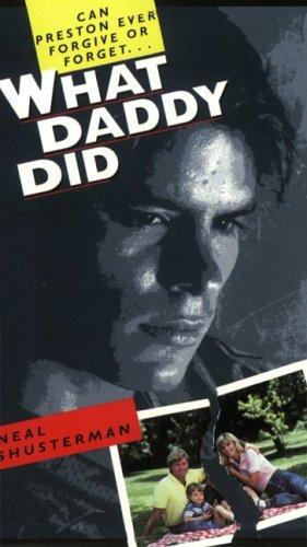 Cover of What Daddy Did