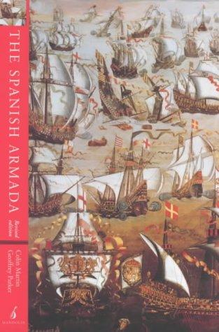 Cover of The Spanish Armada