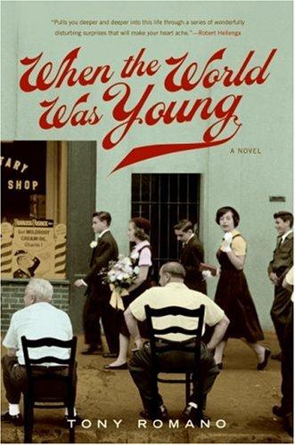 Cover of When the World Was Young