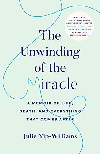 Cover of The Unwinding of the Miracle