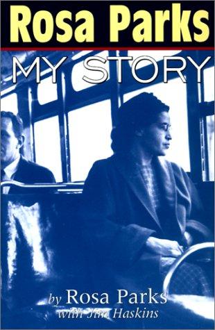 Cover of Rosa Parks