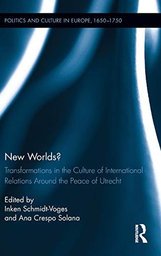 Cover of New Worlds?