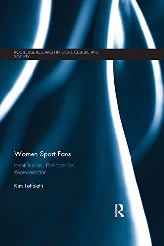 Cover of Women Sport Fans