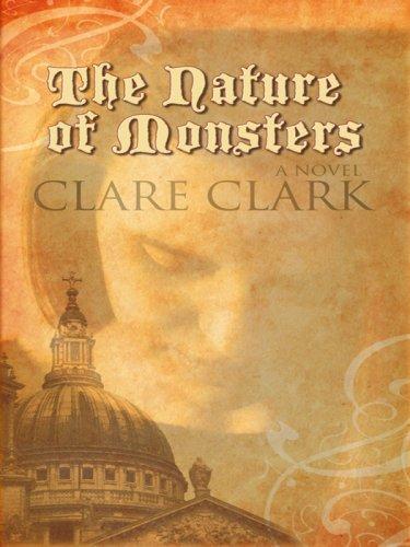 Cover of The Nature of Monsters