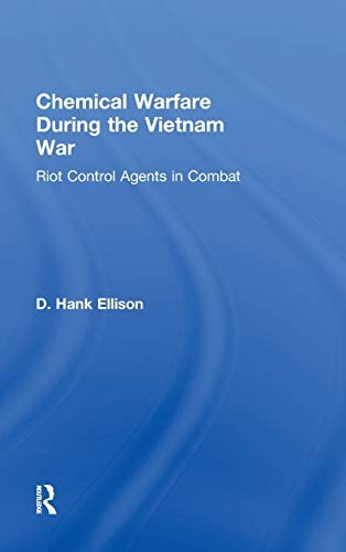 Cover of Chemical warfare during the Vietnam War