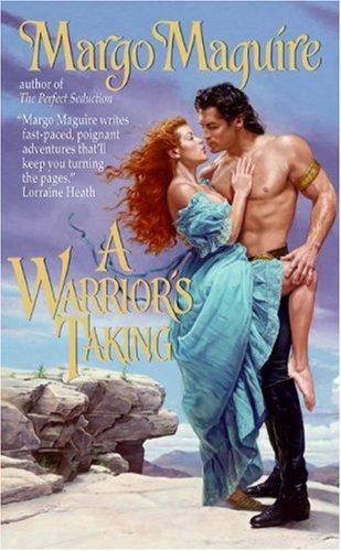 Cover of A Warrior's Taking
