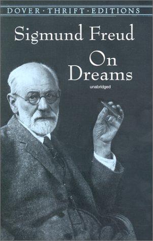 Cover of Über den Traum