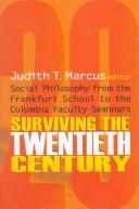 Cover of Surviving the Twentieth Century