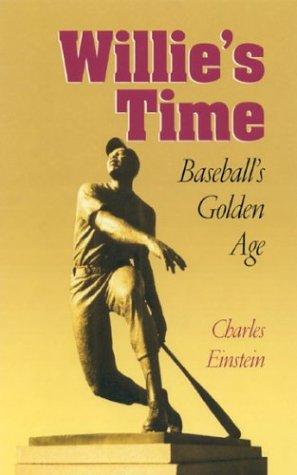 Cover of Willie's Time