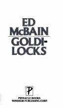 Cover of Goldilocks