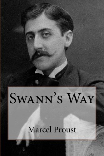 Cover of Du côté de chez Swann