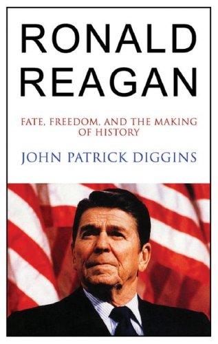 Cover of Ronald Reagan