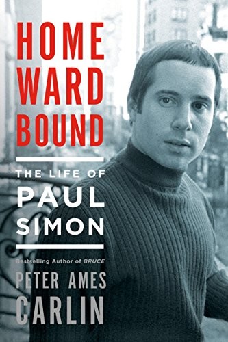 Cover of Homeward bound